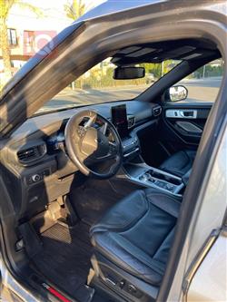 فورد إكسبلورر